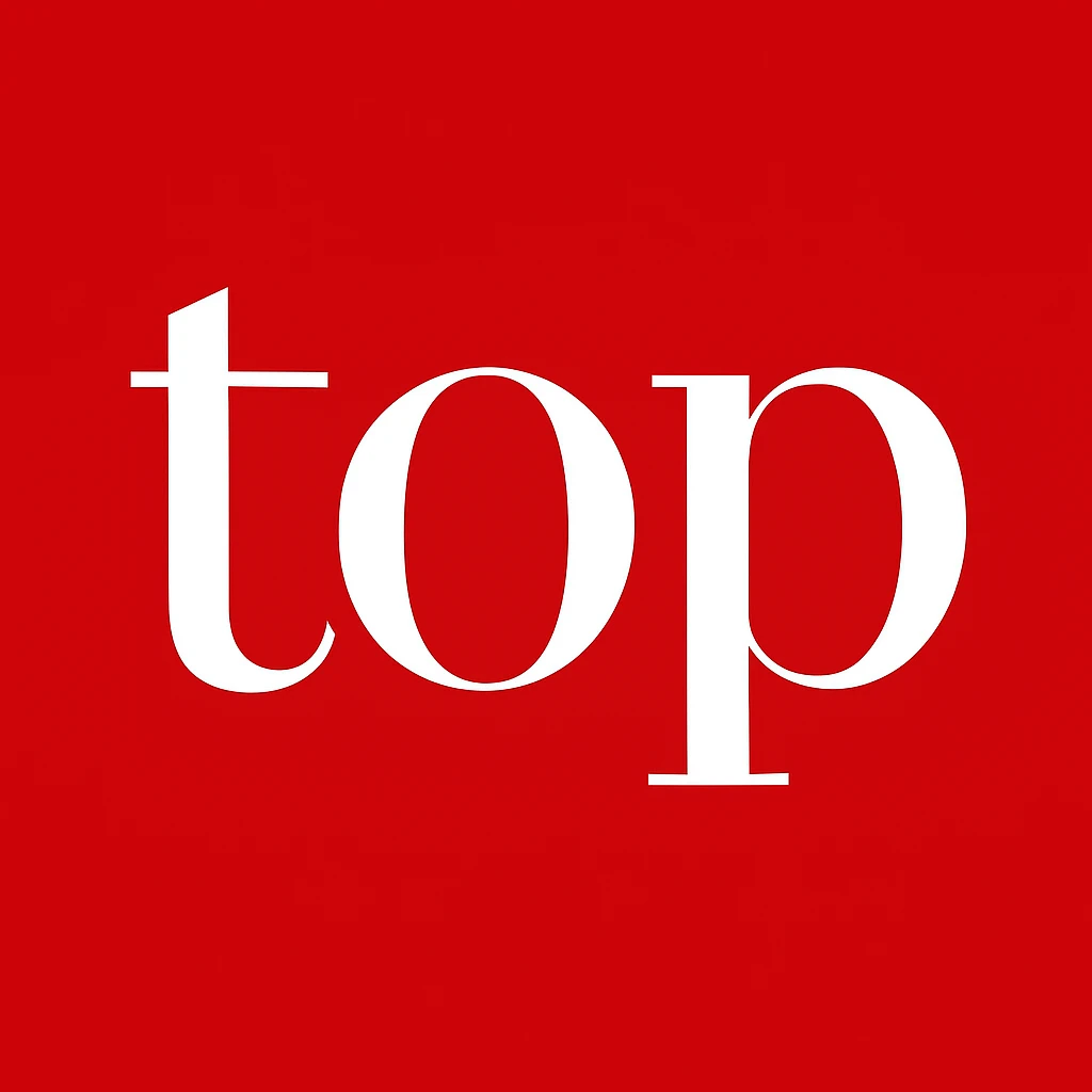 Logo des Topmagazin Bonns